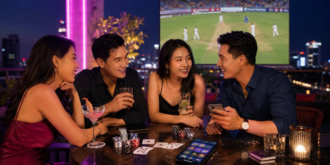 999v Sản Phẩm Casino