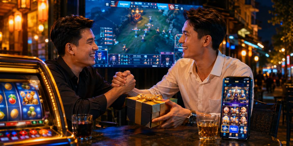 999v Quyền riêng tư hoạt động như thế nào tại 999v
